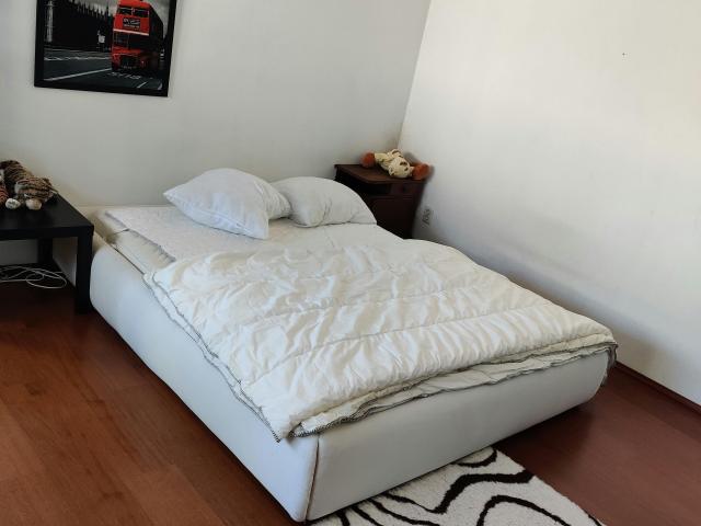 Kamer in Maastricht