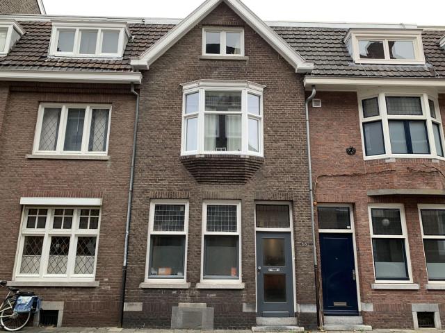 Kamer in Maastricht