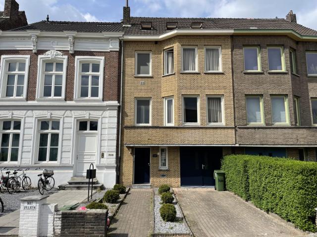 Kamer in Maastricht