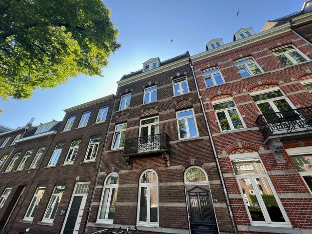 Kamer in Maastricht