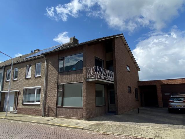 Kamer in Maastricht