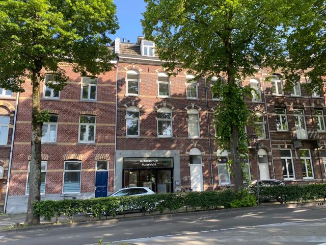 Kamer in Maastricht