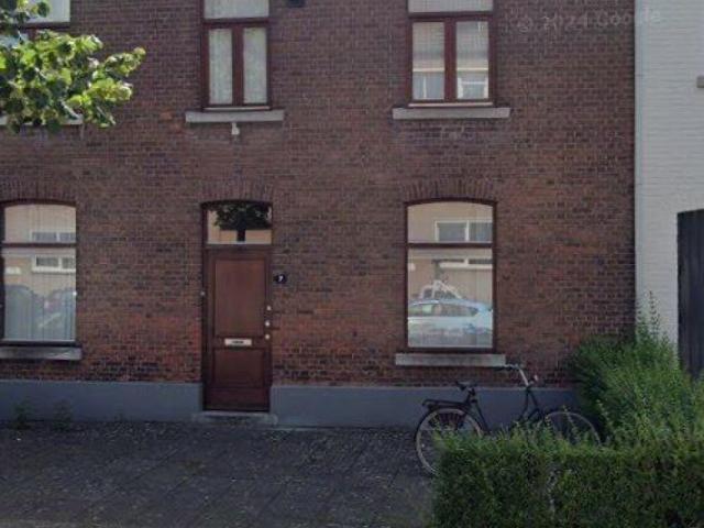 Kamer in Maastricht