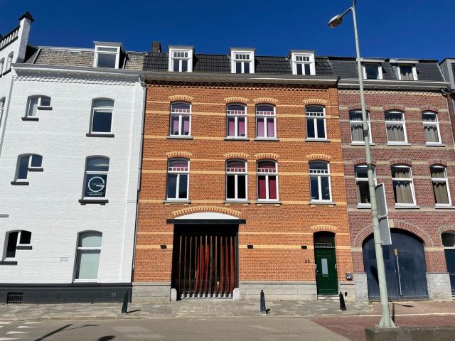 Kamer in Maastricht