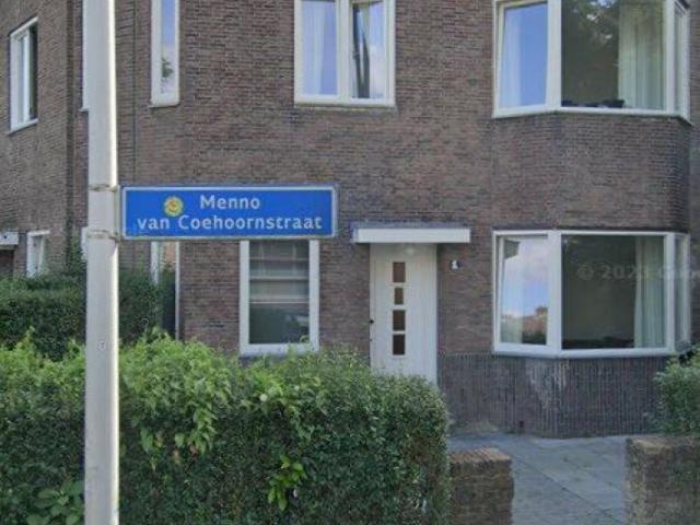 Kamer in Maastricht