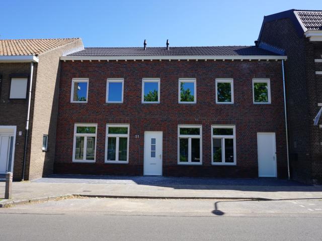 Kamer in Maastricht