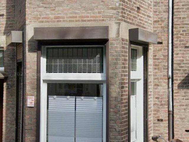 Kamer in Maastricht