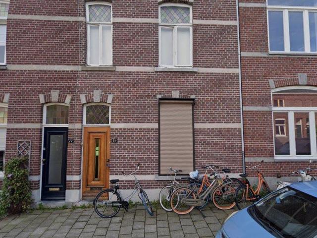 Kamer in Maastricht