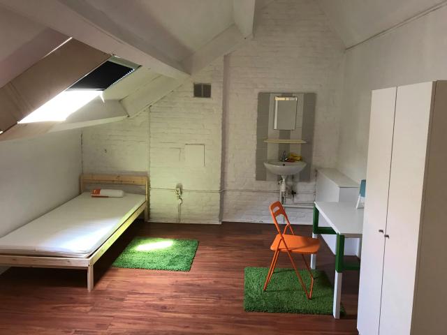 Kamer in Maastricht