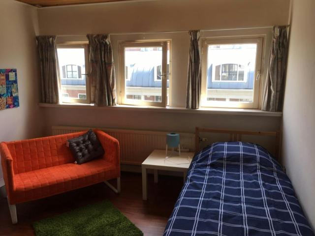 Kamer in Maastricht