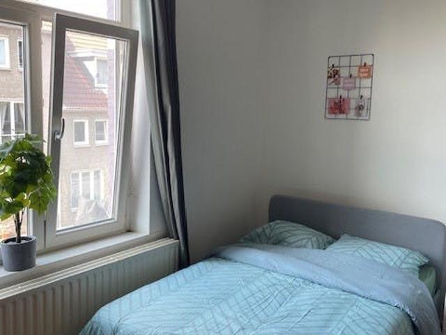 Kamer in Maastricht