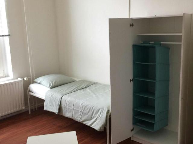 Kamer in Maastricht