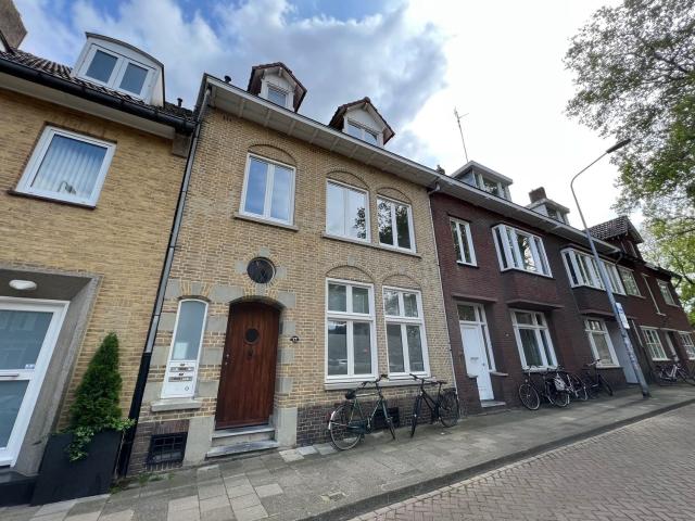 Kamer in Maastricht