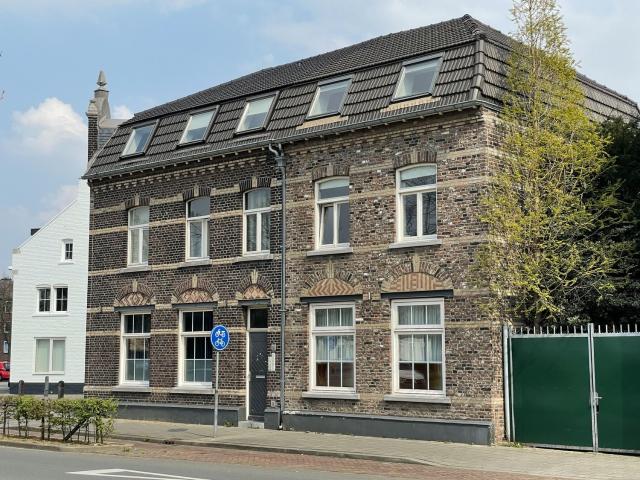 Kamer in Maastricht
