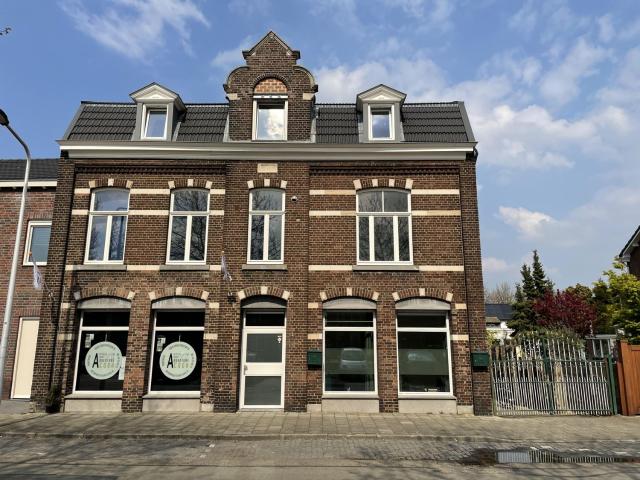 Kamer in Maastricht