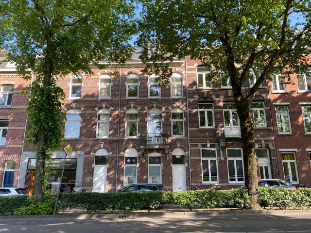 Kamer in Maastricht