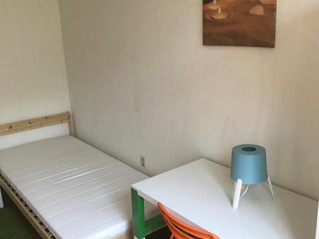 Kamer in Maastricht