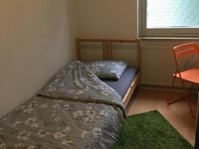 Kamer in Maastricht