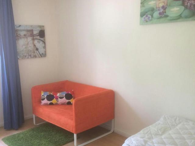 Kamer in Maastricht