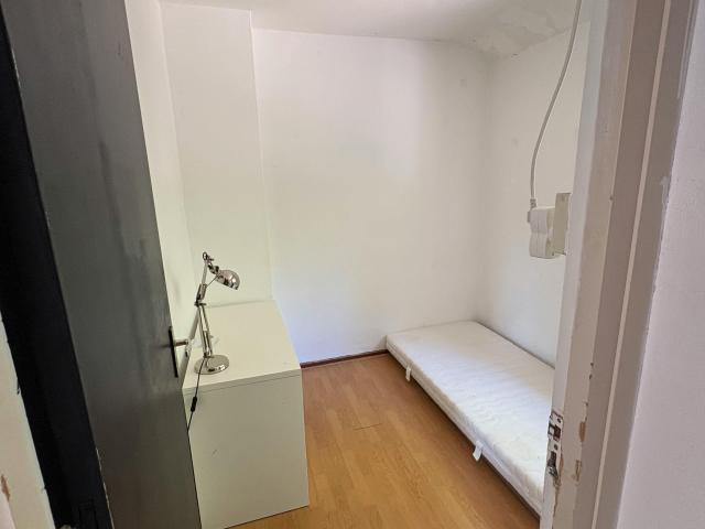 Kamer in Maastricht