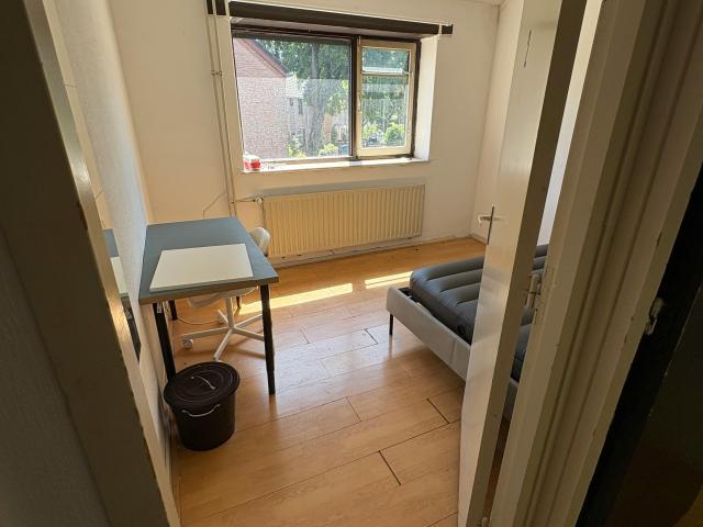 Kamer in Maastricht