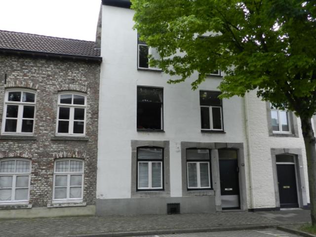 Kamer in Maastricht
