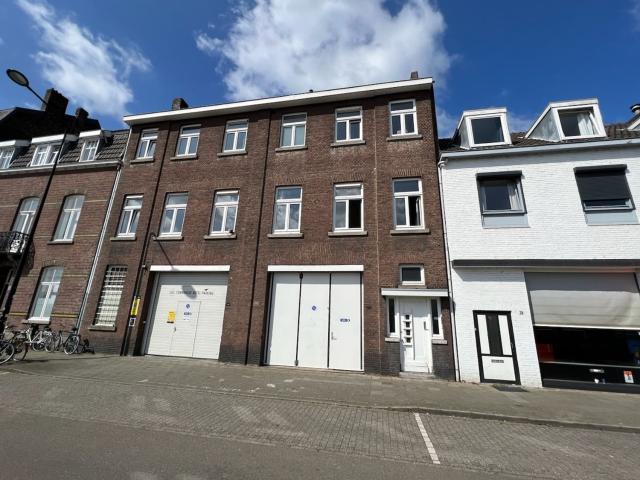 Kamer in Maastricht