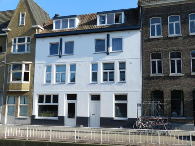 Kamer in Maastricht