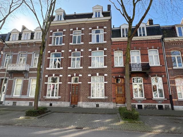 Kamer in Maastricht