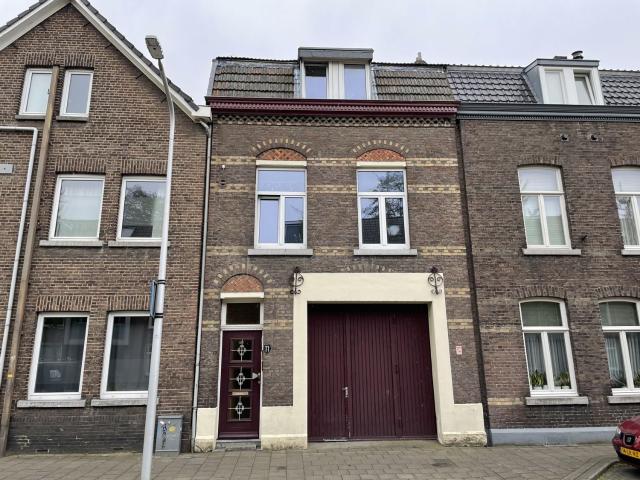 Kamer in Maastricht