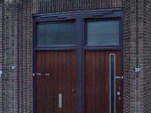 Kamer in Maastricht
