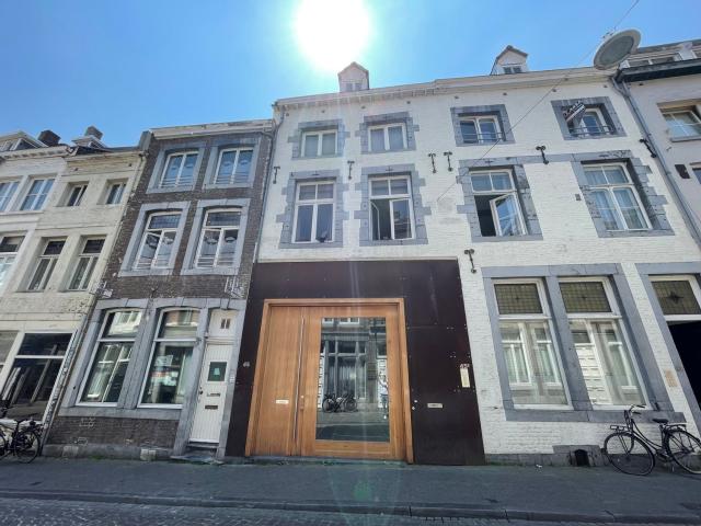 Kamer in Maastricht