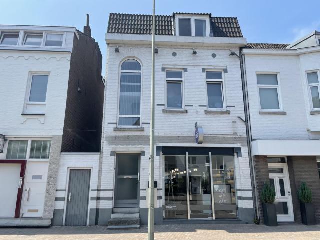 Kamer in Maastricht
