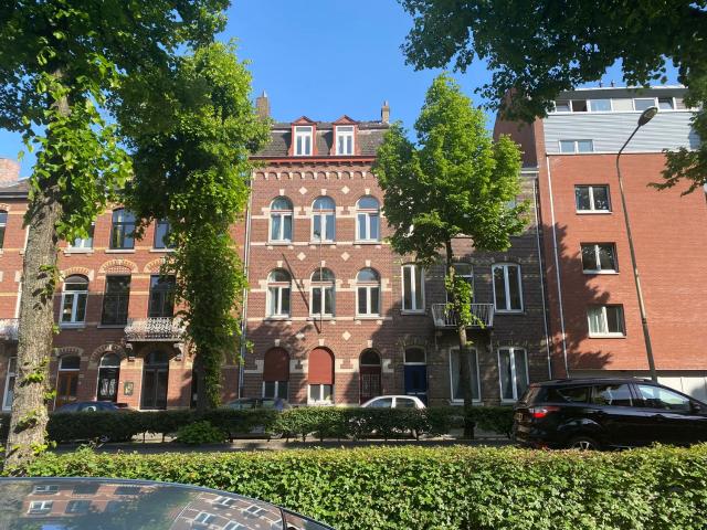 Kamer in Maastricht