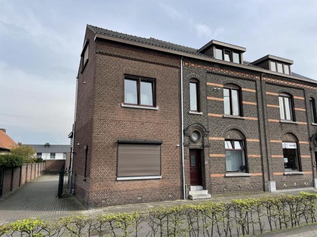 Kamer in Maastricht