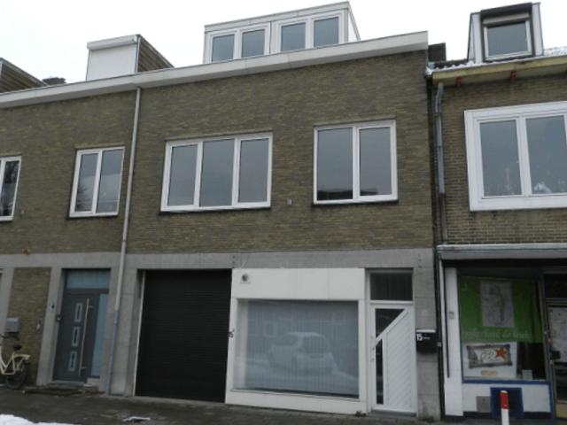 Kamer in Maastricht