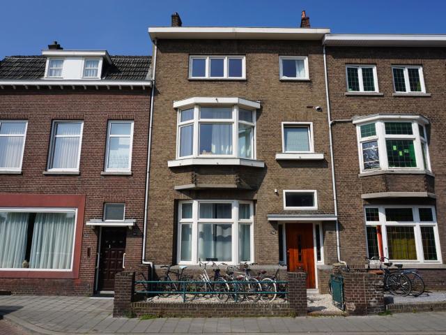 Kamer in Maastricht