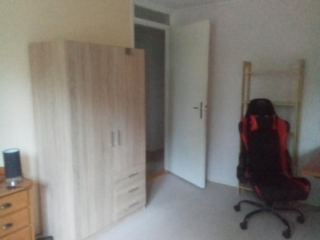 Kamer in malvert