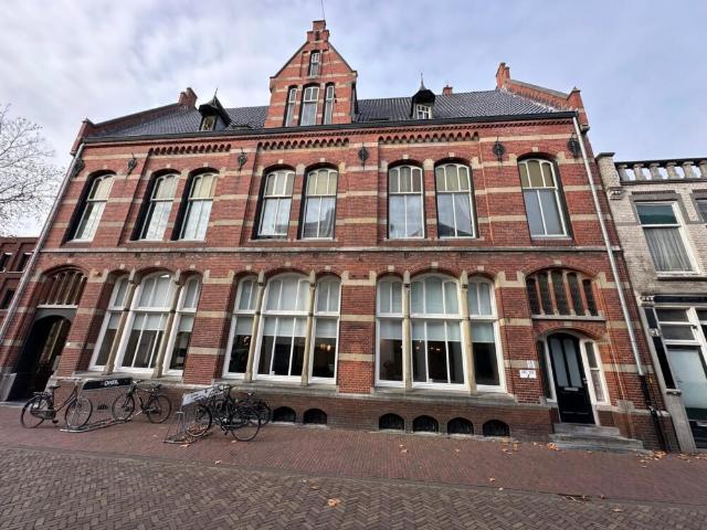 Kamer in Meppel