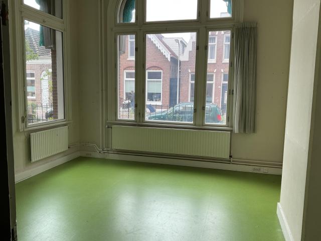 kamer in Meppel, Catharinastraat