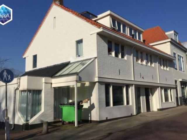 kamer in Middelburg, Domburgs Schuitvlot