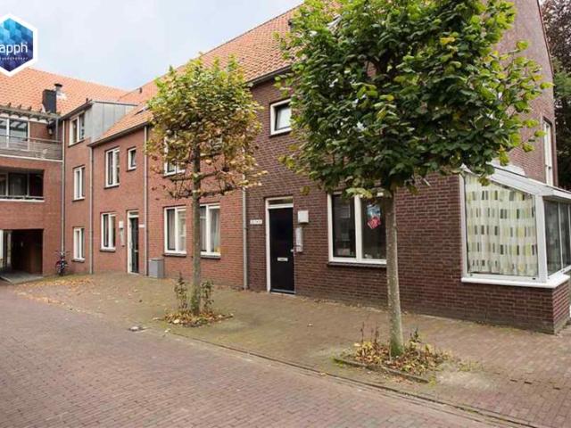 kamer in Middelburg, Hof van Sint Pieter
