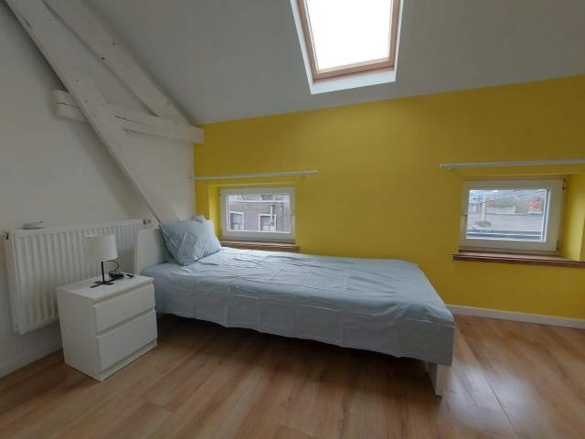 Kamer in Monceau sur Sambre