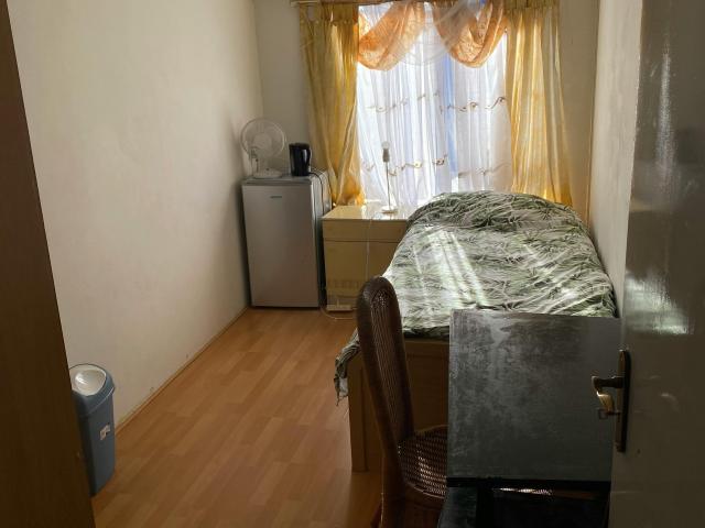 Kamer in Nieuwegein
