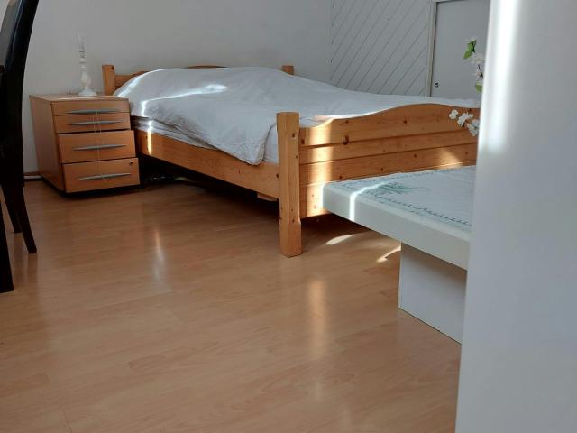 Kamer in Nieuwegein