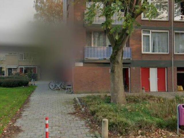 Kamer in Nieuwegein