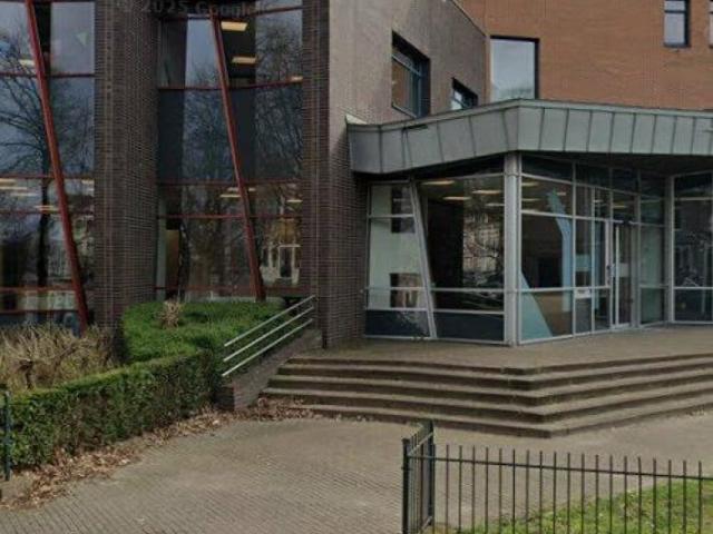 Kamer in Nijmegen