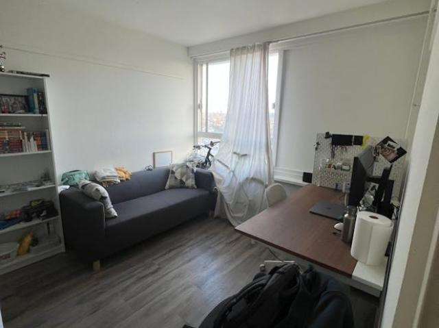 Kamer in Nijmegen