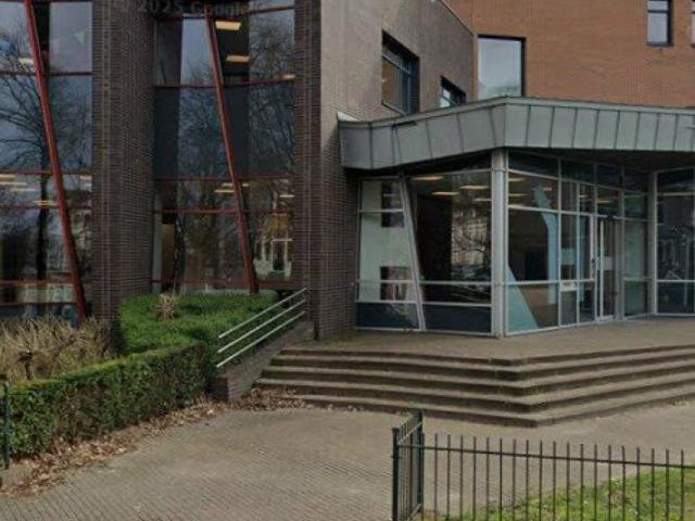 Kamer in Nijmegen