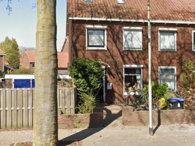 Kamer in Nijmegen